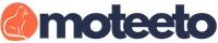 Moteeto Logo Image
