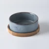 Single bowl set